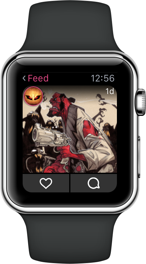 App Screen 1